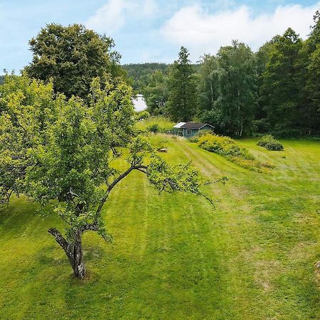 Holiday Home Nykvarn Exterior foto