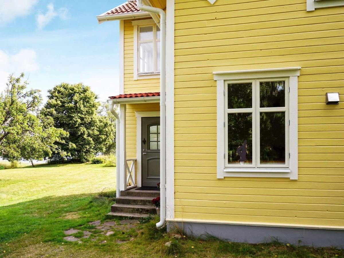 Holiday Home Nykvarn Exterior foto